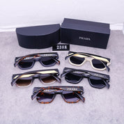 5 Color Women's Sunglasses—2308