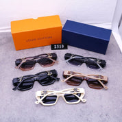 5 Color Women's Sunglasses—2310