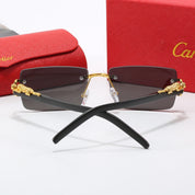 5 Color Women's Sunglasses—3847