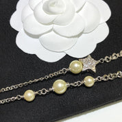 New Style Flower Necklace