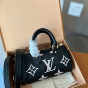 Fashion Printed Leather Handbag