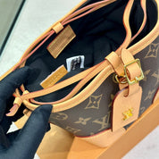 Luxury Printed Leather Women's Crossbody Bag Single Shoulder Bag