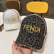 Fashion FF baseball cap